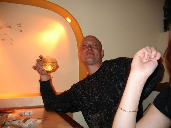 Евгений Горшков