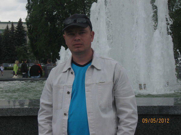 Борис Баранов