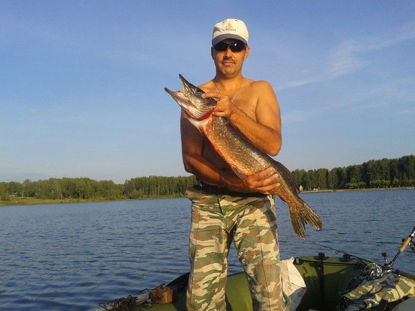 Сергей Сергеев