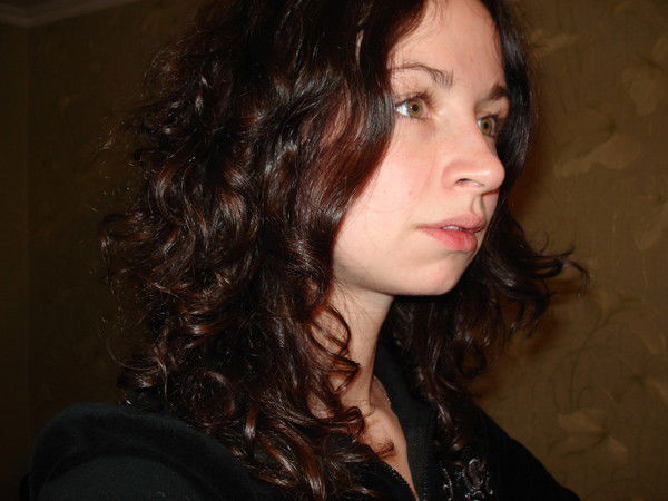 Елена Бирюкова