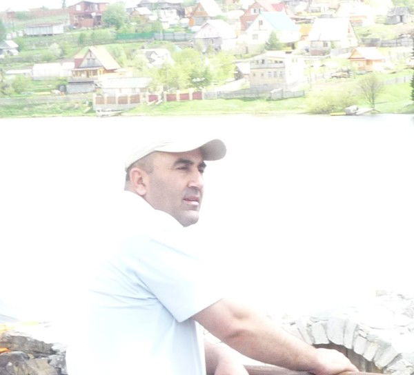 Синавбар Лангарчиев