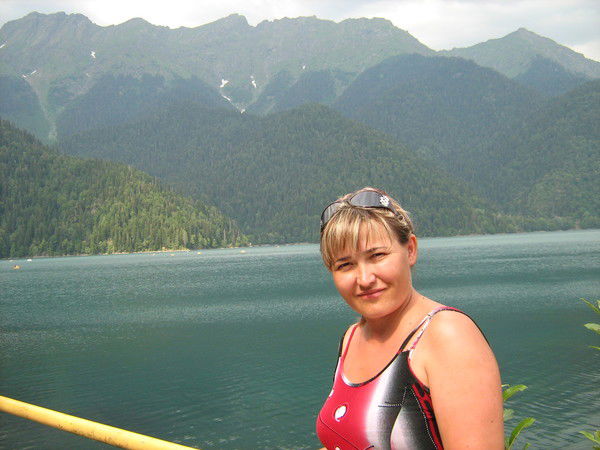 Линара Ахмеджанова