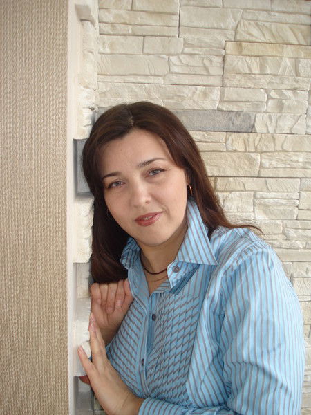 Ирина Мананникова