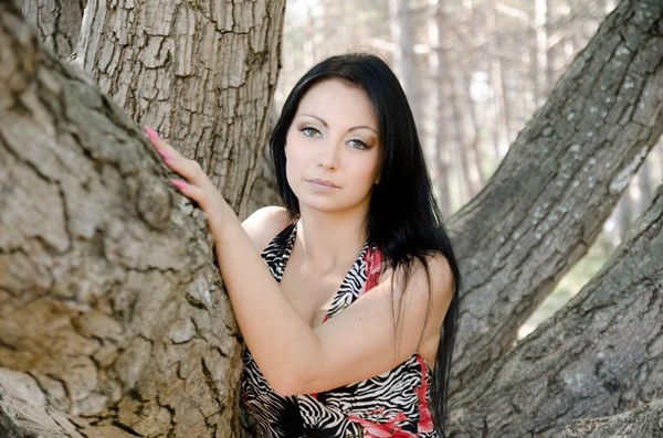 Ксения Корчевская