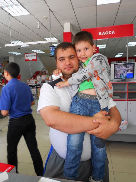 Максим Дрозд