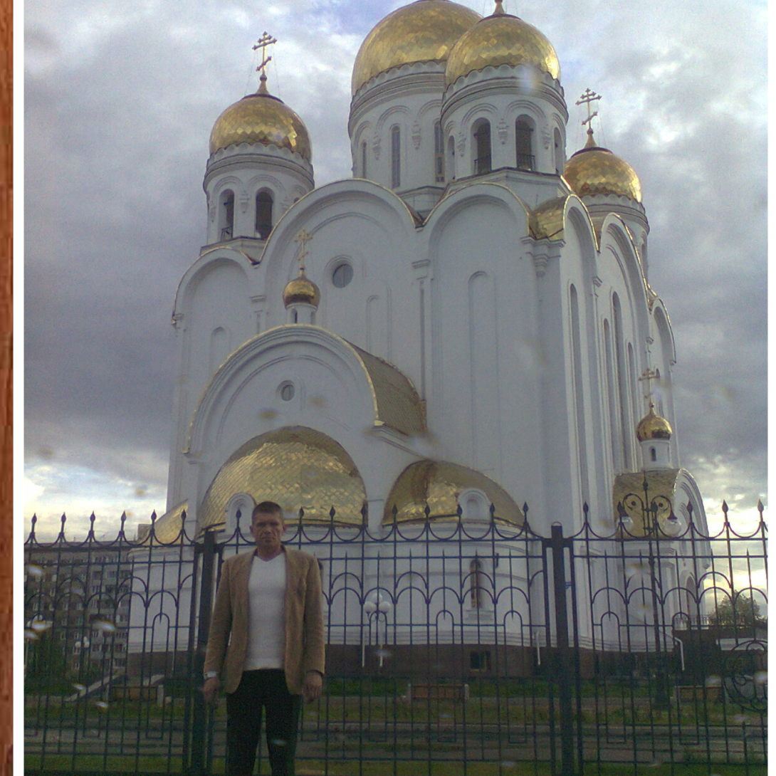 Михаил Ананьев