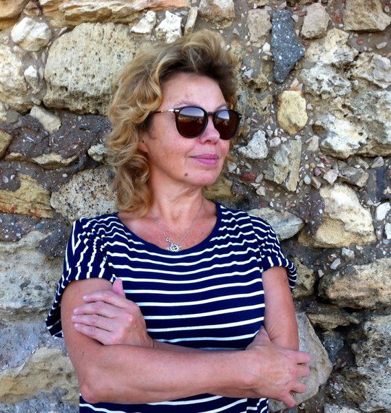 Наталья Филиппова