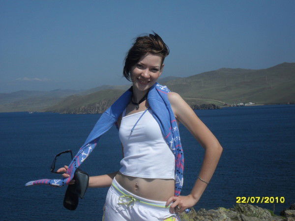 Людмила Карабанова