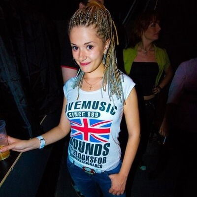 Юлия Шигина