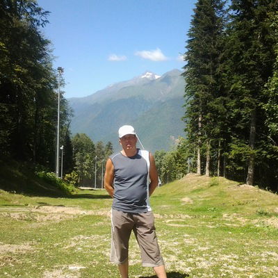 Сергей Миляков