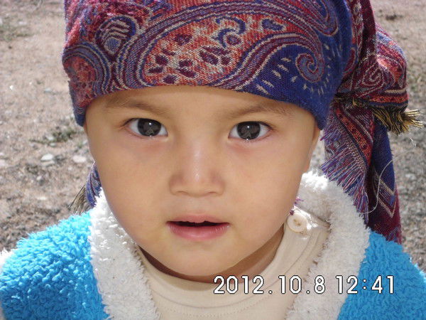 Марал Омарова