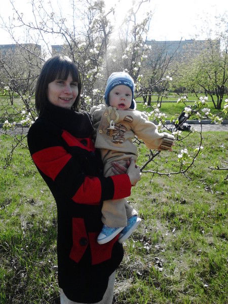 Наталья Томашевская