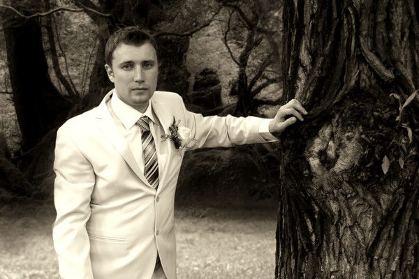 Николай Рубежов