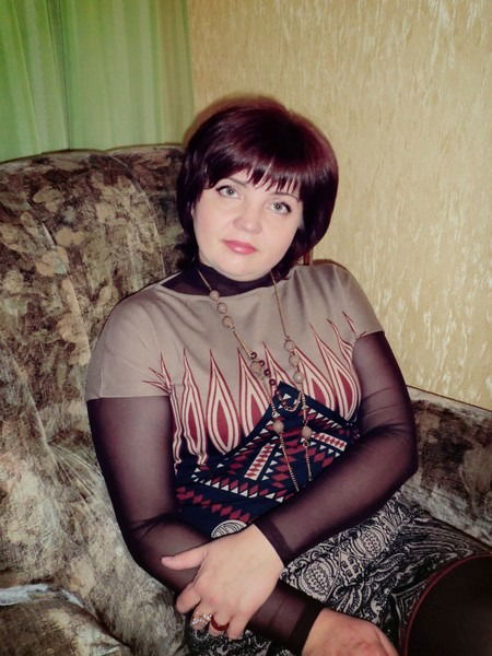 Лариса Дремова