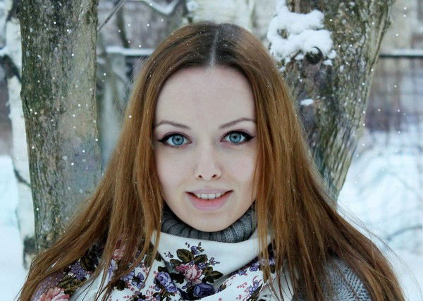 Ольга Смирнова