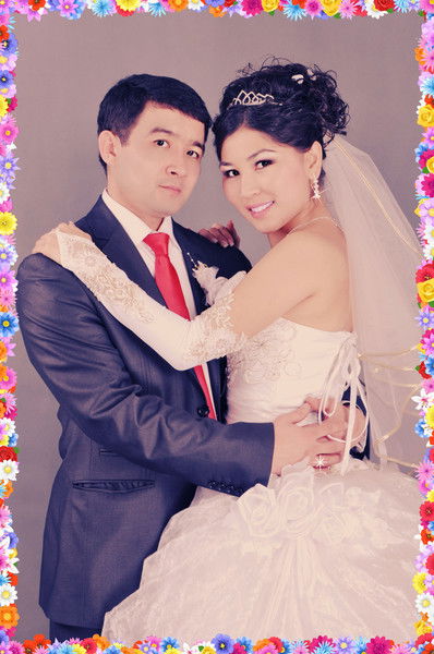 Нурия Ахметова