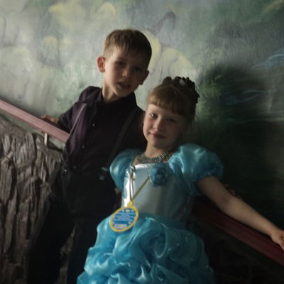 Никита Полетаев