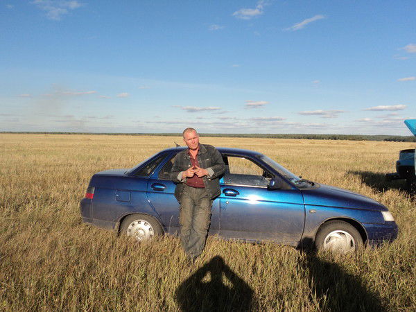 Михаил Грехов