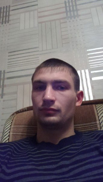 Игорь Баяндин