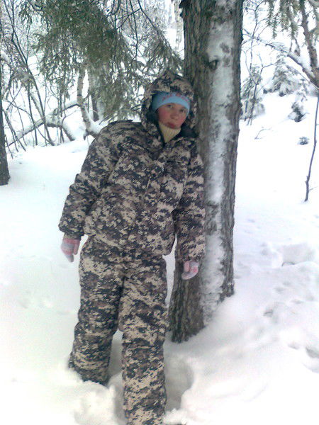 Любовь Куртышева