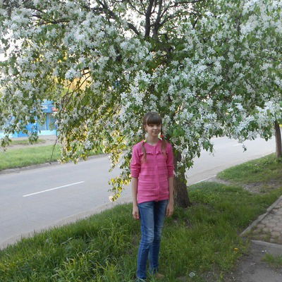 Любовь Александровна