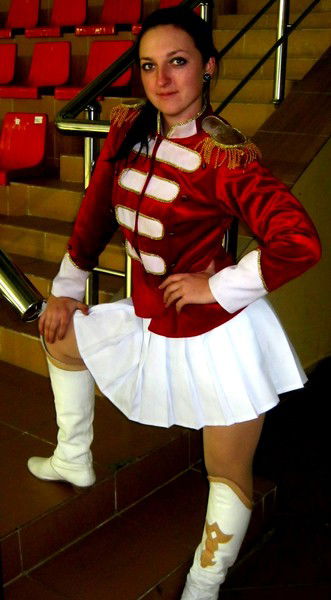 Лиля Парникова