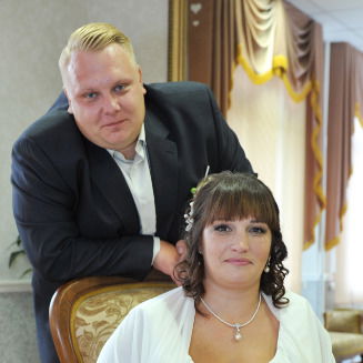 Екатерина Юрьева