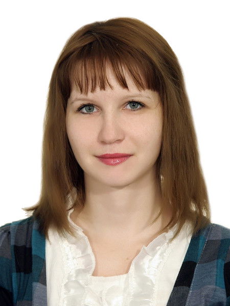 Ирина Крымова