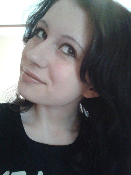 Елизавета Козлова