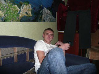 Василий Тёркин