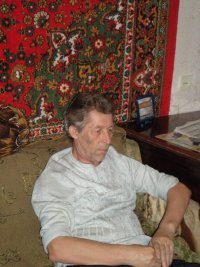 Олег Бричкин