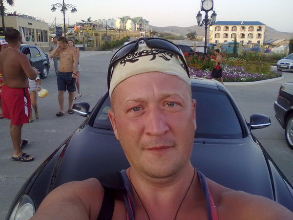 Cергей Зубков