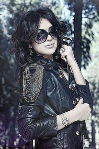 Princessa-Of Tashkent