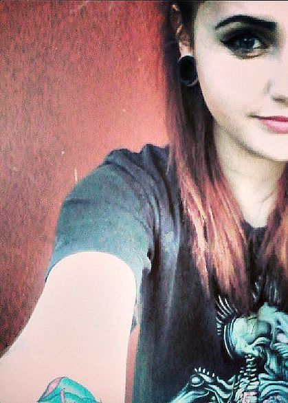 Валерия Кашуба