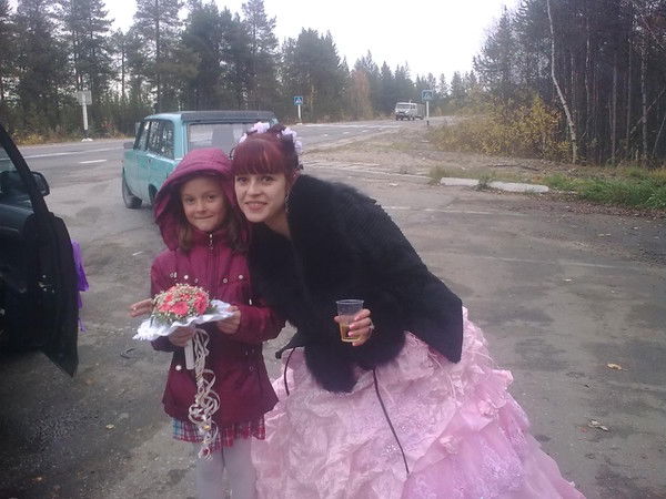 Оксана Галушко