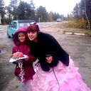 Оксана Галушко