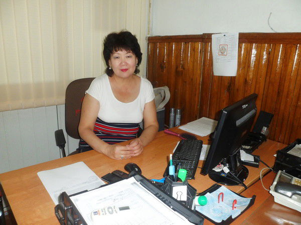 Мира Сулейменова