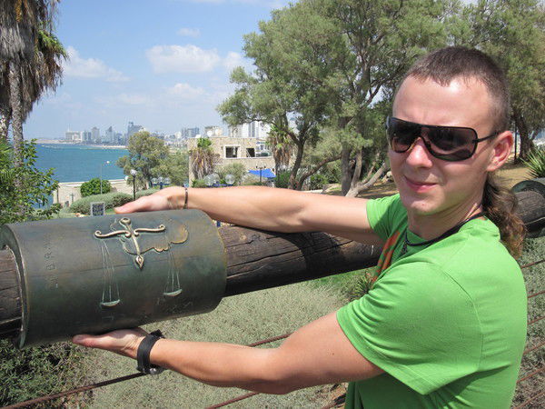 Андрей Погребняк