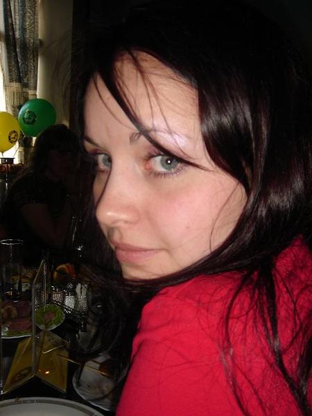 Оксана Вороная