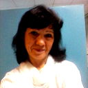 Валентина Ставрова