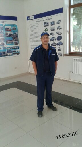 Дилшод Рахманов