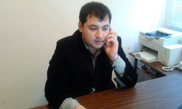 Вадим Магарамович