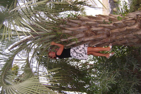 Анжела Громова