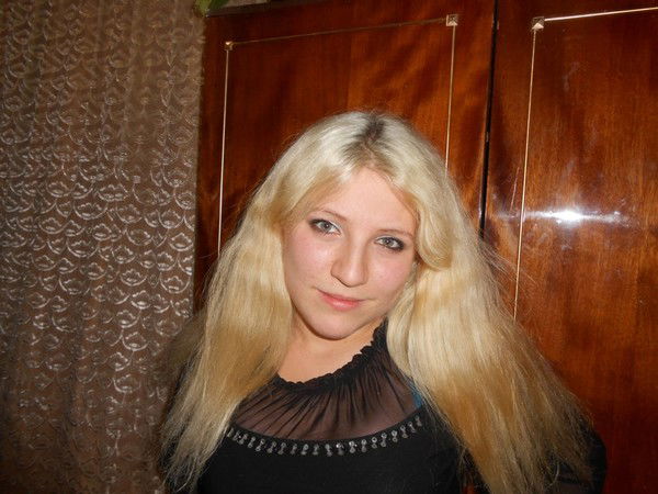 Вероника Тумасова