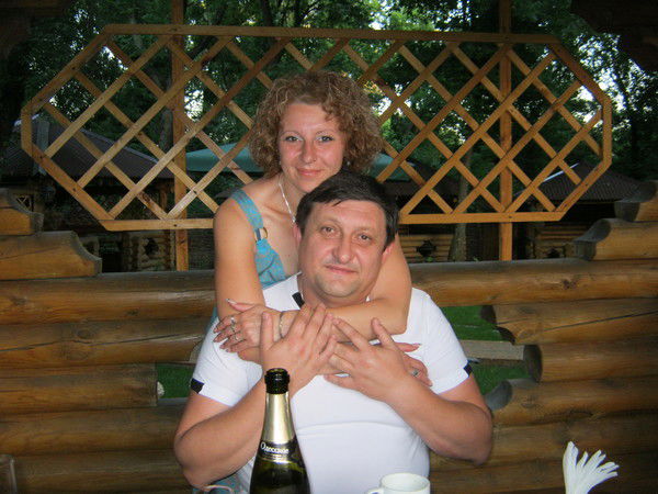 Юрий Кубышкин