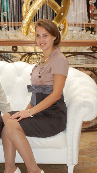 Наталья Сохарева