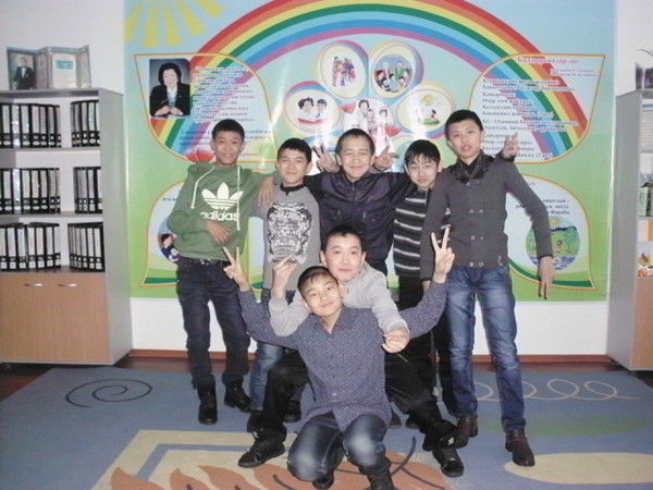 Нурдаулет Тастанов