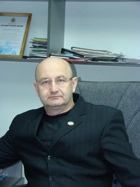 Василий Иванович