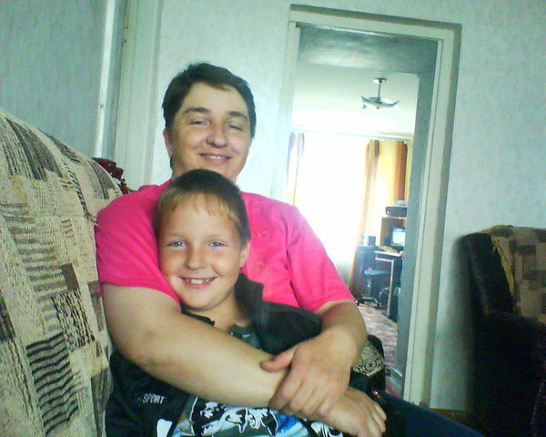 Наталья Акименко Дидович