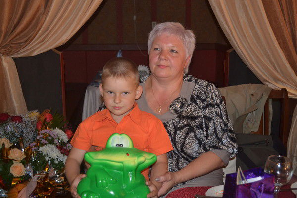 Зоя Антоненкова